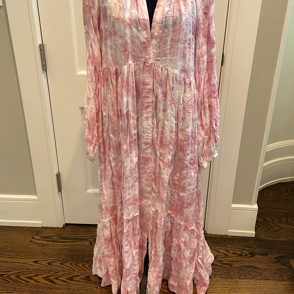 Free people dress